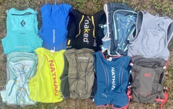 The 5 Best Running Hydration Packs for Women of 2025