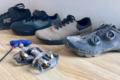 The 4 Best Mountain Bike Shoes for Women of 2025