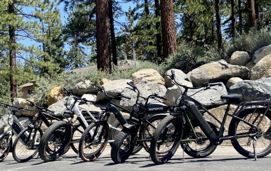 The 3 Best Class 3 Electric Bikes of 2025