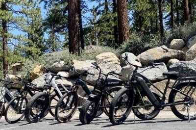 The 3 Best Class 3 Electric Bikes of 2025