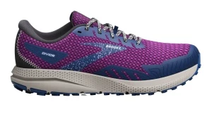 brooks divide 4 for women