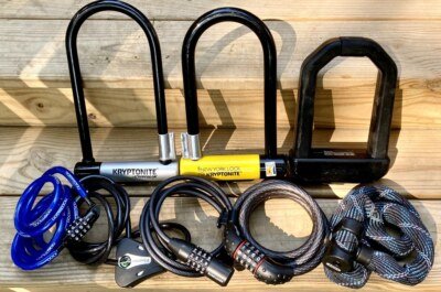 The 6 Best Bike Locks of 2025