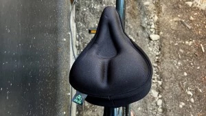 comfort bike seat