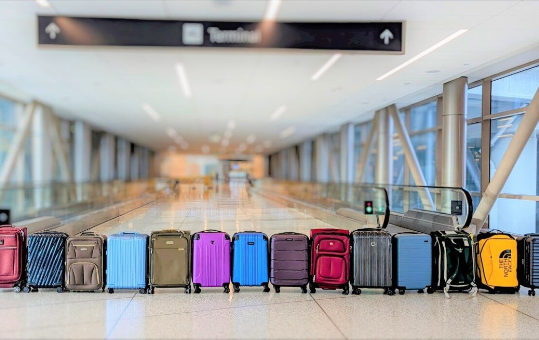 The 9 Best Carry On Luggage of 2025