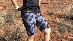 mountain bike shorts