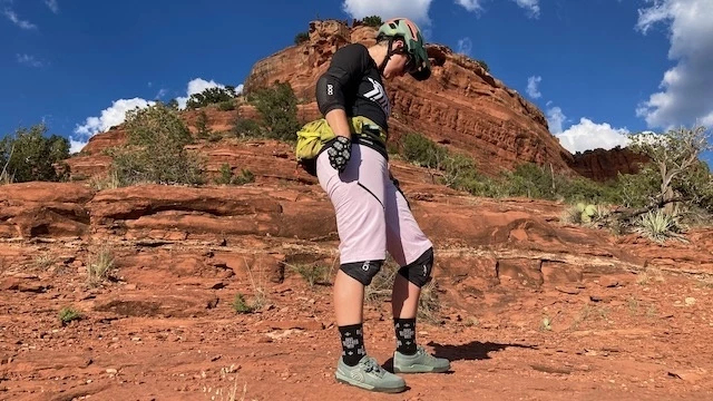 mountain bike shorts womens - having a comfortable pair of shorts that works for your riding style...