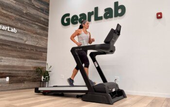 The 5 Best Treadmills of 2025