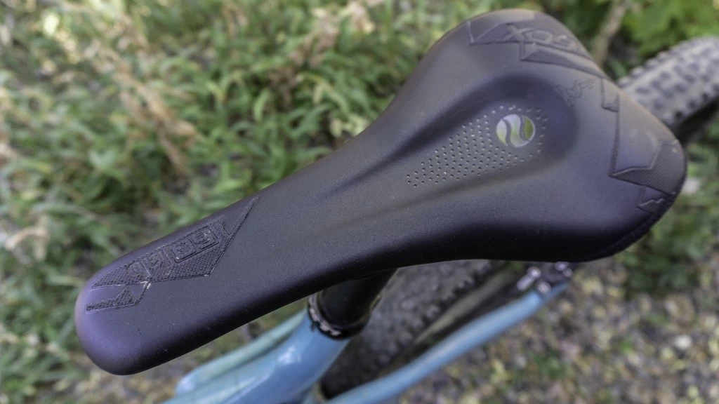 bike seat - sqlab has some incredible designs that offer excellent comfort for...