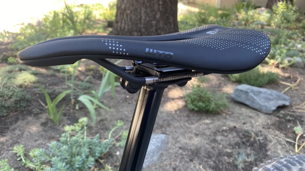 bike seat - mountain bike saddles can frequently offer enough versatility to...