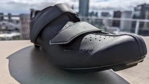 cycling shoes