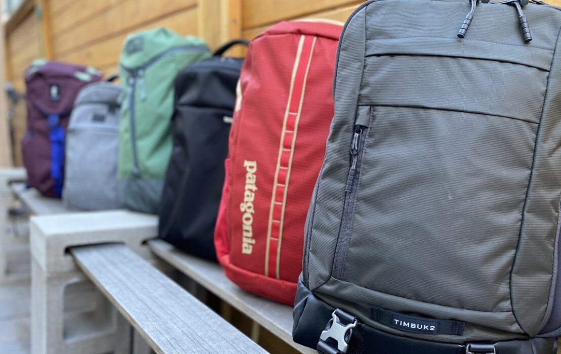 The 5 Best Laptop Backpacks of 2025