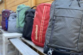 The 5 Best Laptop Backpacks of 2024