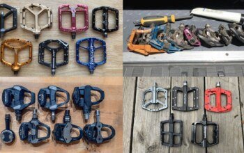 Top 11 Bike Pedals for 2025: Enhance Your Ride with the Best