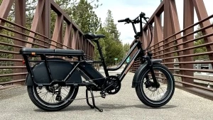 electric bike