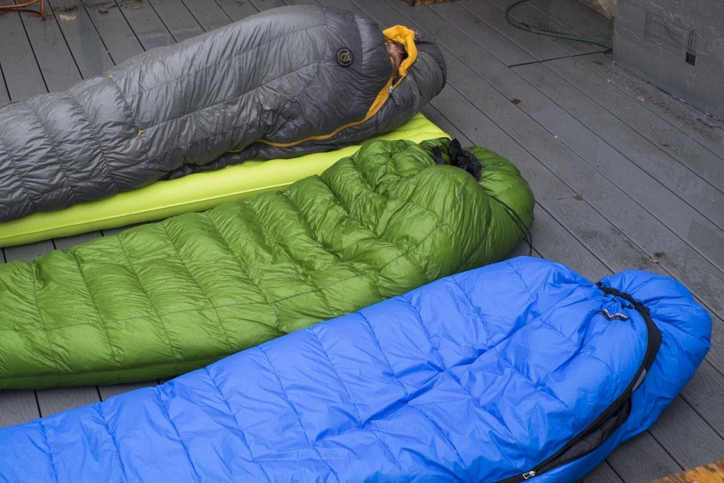 sleeping bag cold weather - cold rain is no match for the feathered friends snowbunting...