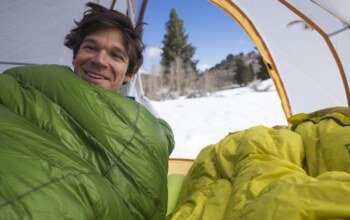 The 10 Best Sleeping Bags of 2025