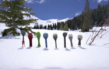 The 3 Best Sporks