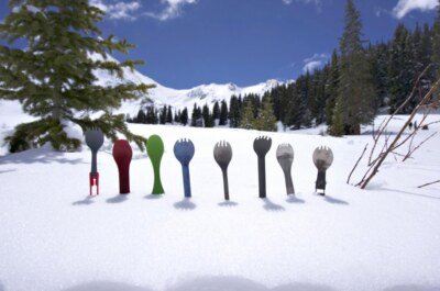 The 3 Best Sporks