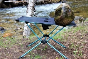 camping table