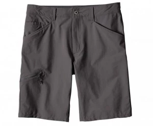 patagonia quandary short