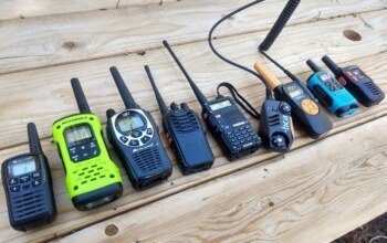 The 7 Best Walkie Talkies