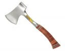 estwing sportsman's axe 14"