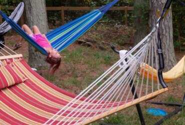 The 4 Best Budget Hammocks