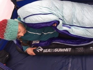 sea to summit ether light xt extreme for women