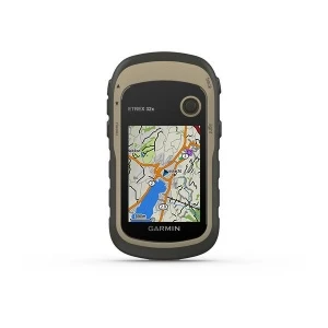 garmin etrex 32x