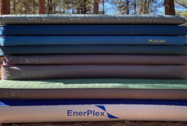 The 8 Best Camping Mattresses of 2025