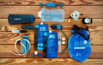 The 5 Best Backpacking Water Filters of 2025