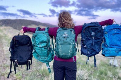 The 5 Best Daypacks for Women of 2025