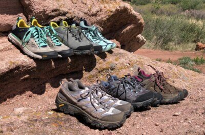 The 11 Best Hiking Shoes of 2025