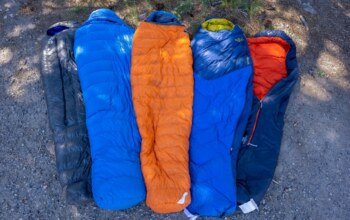 The 5 Best Backpacking Sleeping Bags of 2025