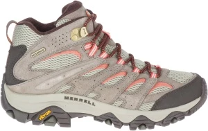 merrell moab 3 mid wp for women