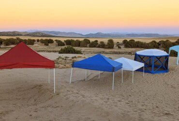 The 6 Best Canopy Tents of 2025