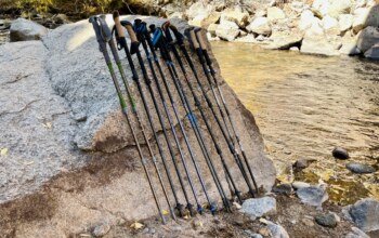 The 6 Best Trekking Poles of 2025