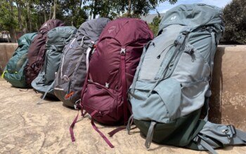 The 7 Best Backpacking Backpacks for Women of 2025