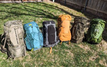 The 7 Best Backpacking Backpacks of 2025