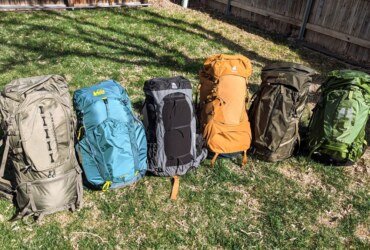 The 7 Best Backpacking Backpacks of 2025