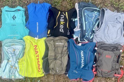 The 6 Best Running Hydration Packs for Women of 2025