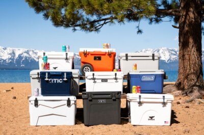 The 8 Best Coolers of 2025