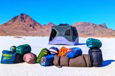 The 6 Best Camping Sleeping Bags of 2025