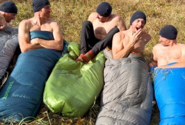 The 5 Best Ultralight Sleeping Bags of 2025