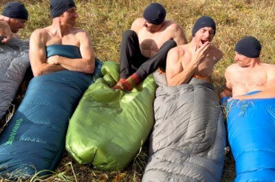 The 5 Best Ultralight Sleeping Bags of 2025