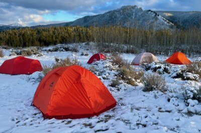 The 6 Best 4-Season Tents of 2025