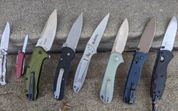 Best Pocket Knives of 2025