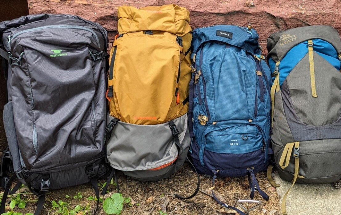 The 4 Best Budget Backpacking Packs of 2025