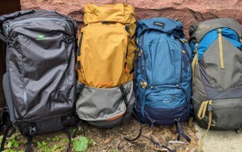 The 4 Best Budget Backpacking Packs of 2025