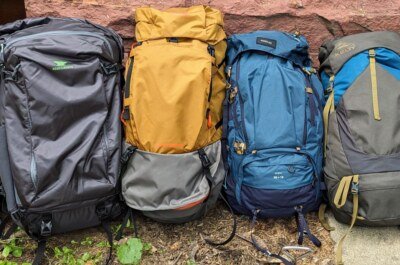 The 4 Best Budget Backpacking Packs of 2025